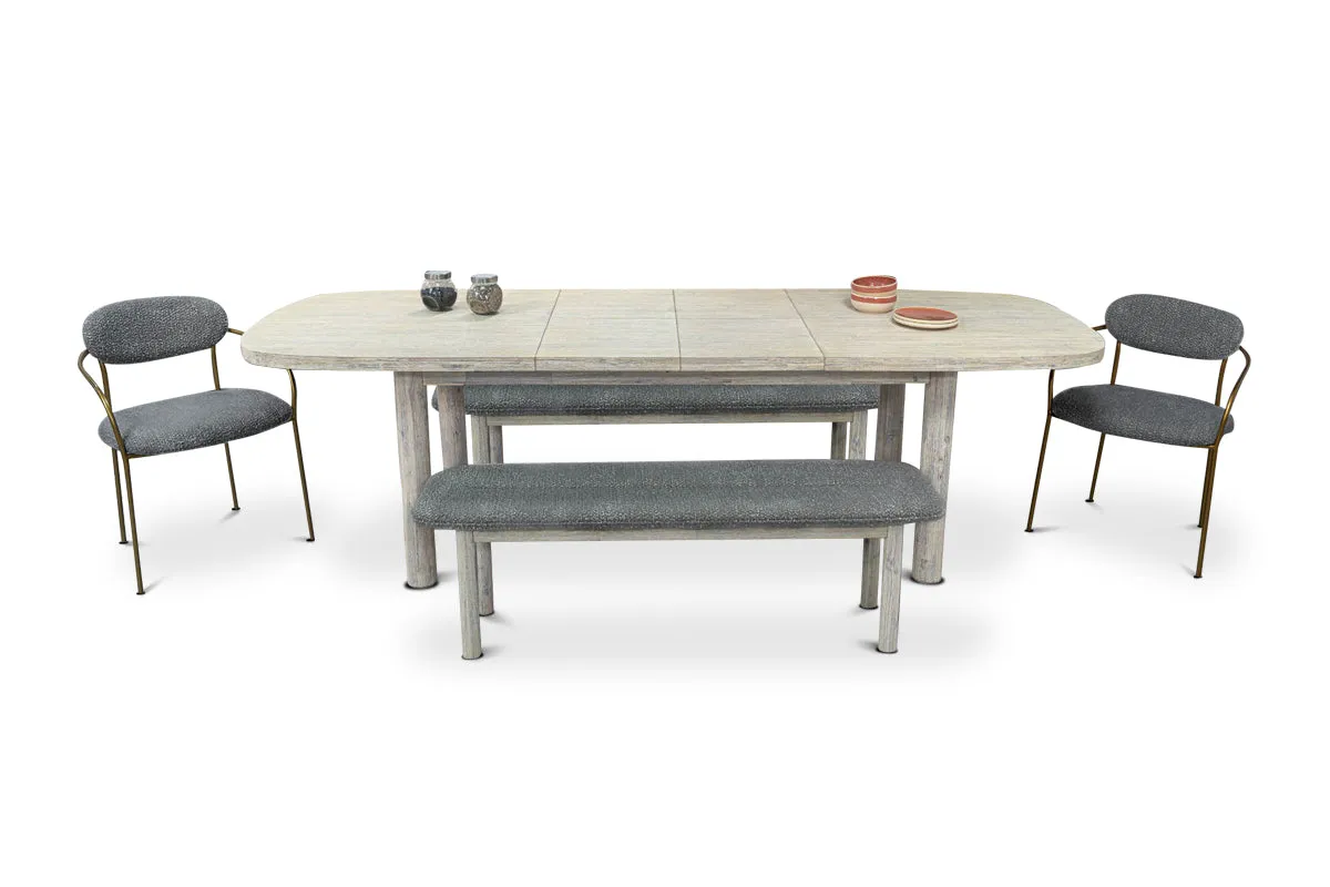 Pascal Dining Bundle