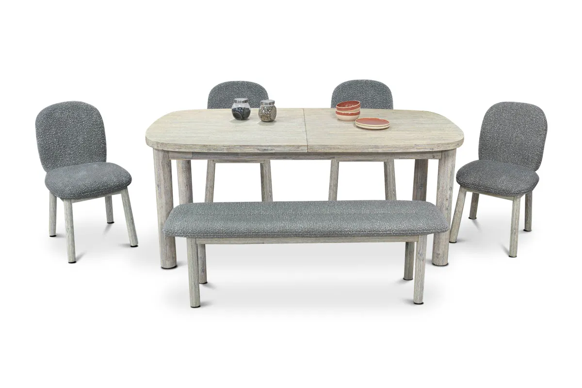Pascal Dining Bundle
