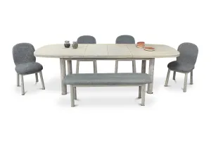 Pascal Dining Bundle