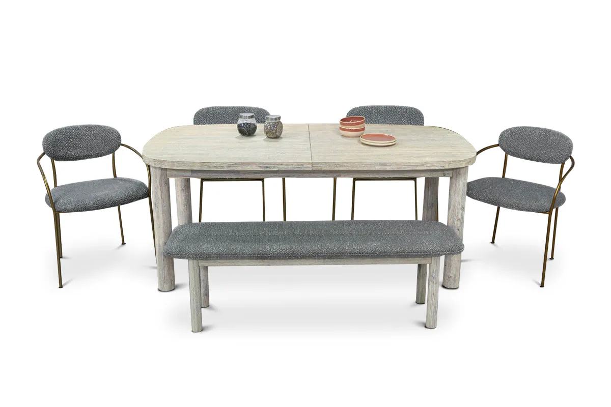 Pascal Dining Bundle