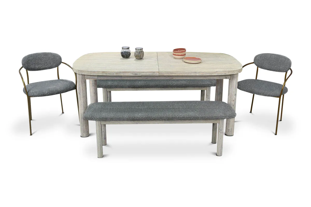 Pascal Dining Bundle