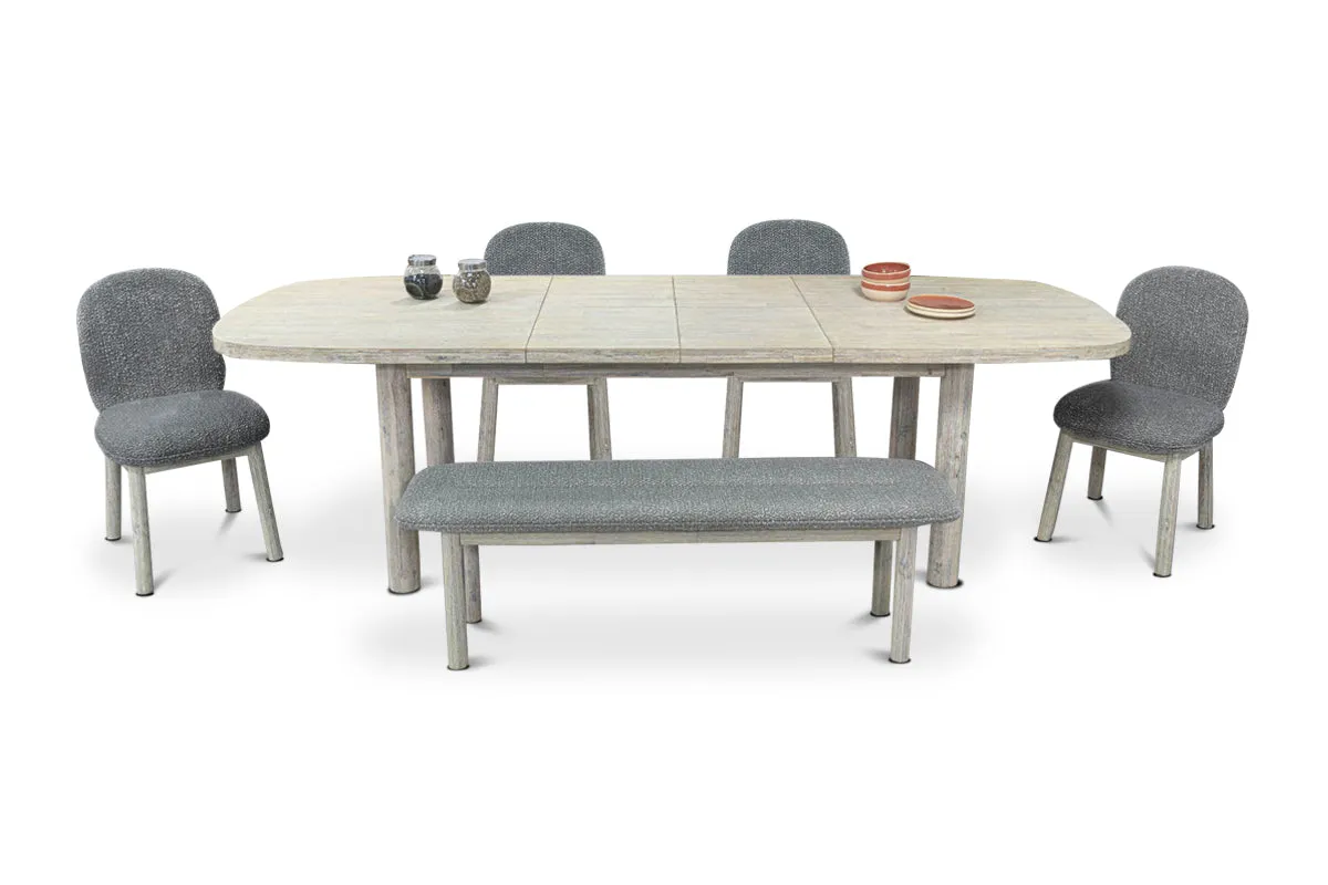 Pascal Dining Bundle