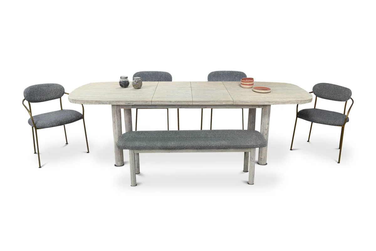 Pascal Dining Bundle