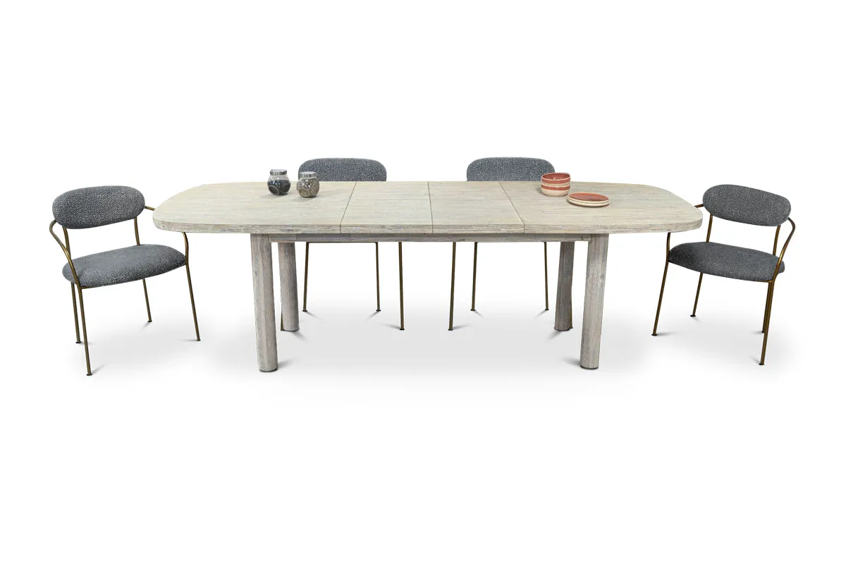 Pascal Dining Bundle