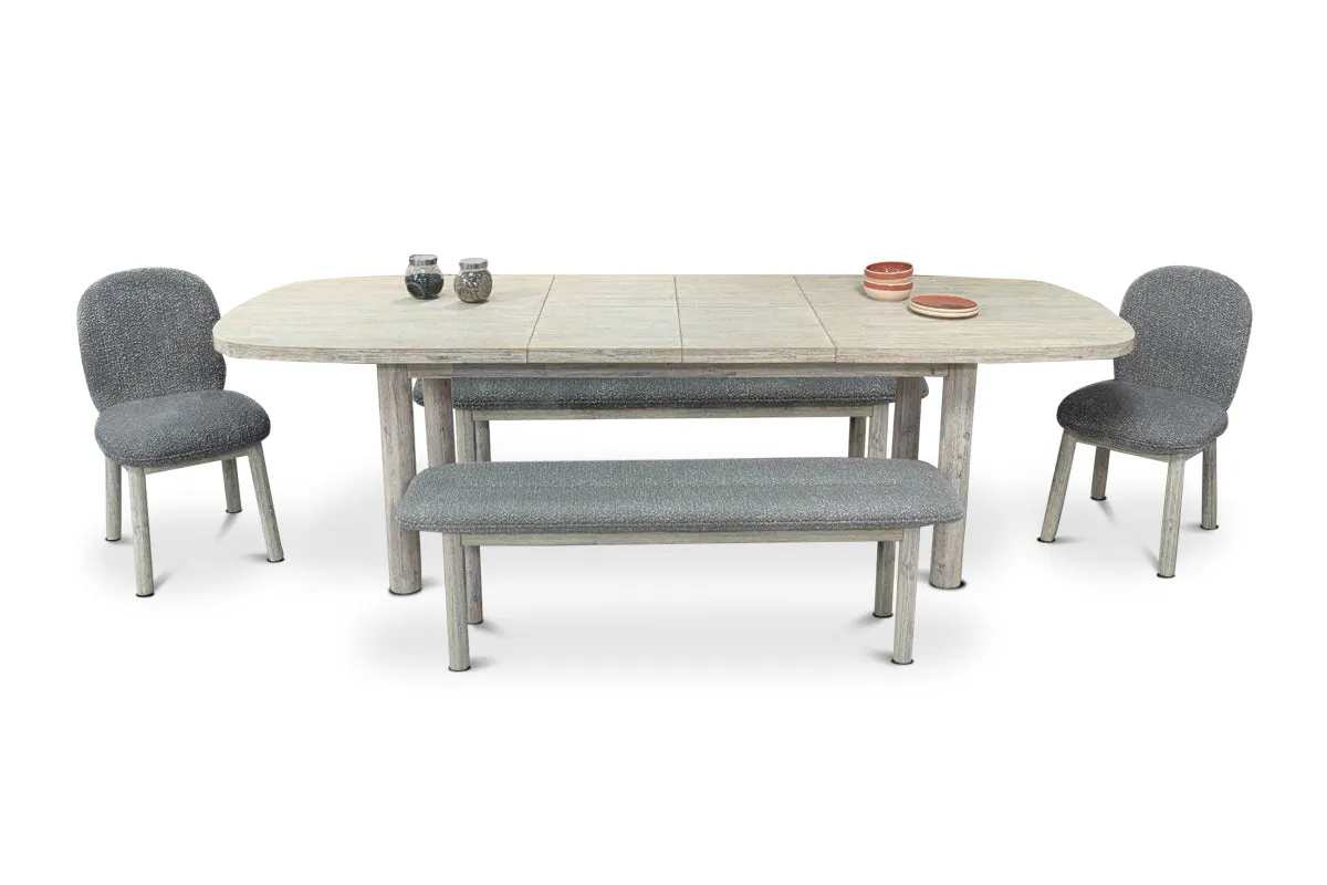 Pascal Dining Bundle