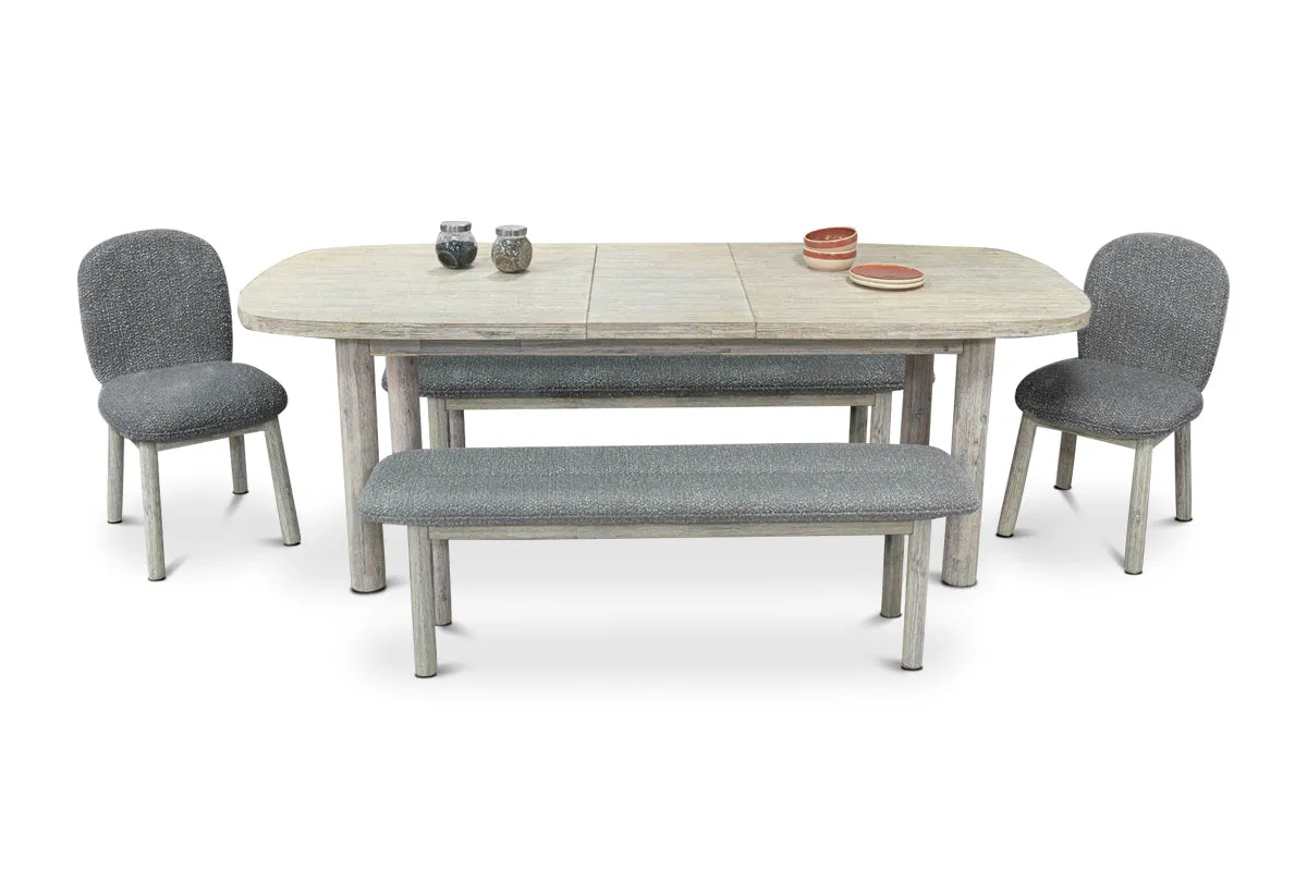 Pascal Dining Bundle