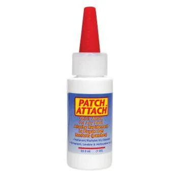 Patch Attach