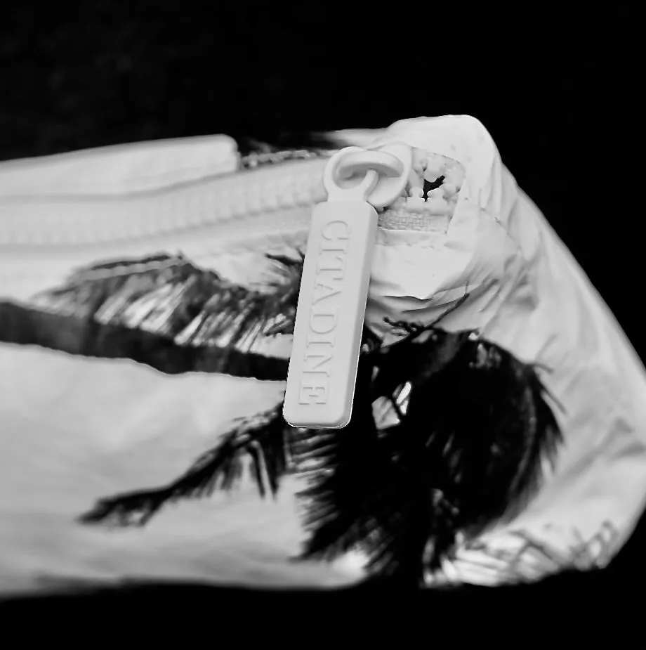 Pencil Bag Coco Palms Waikiki