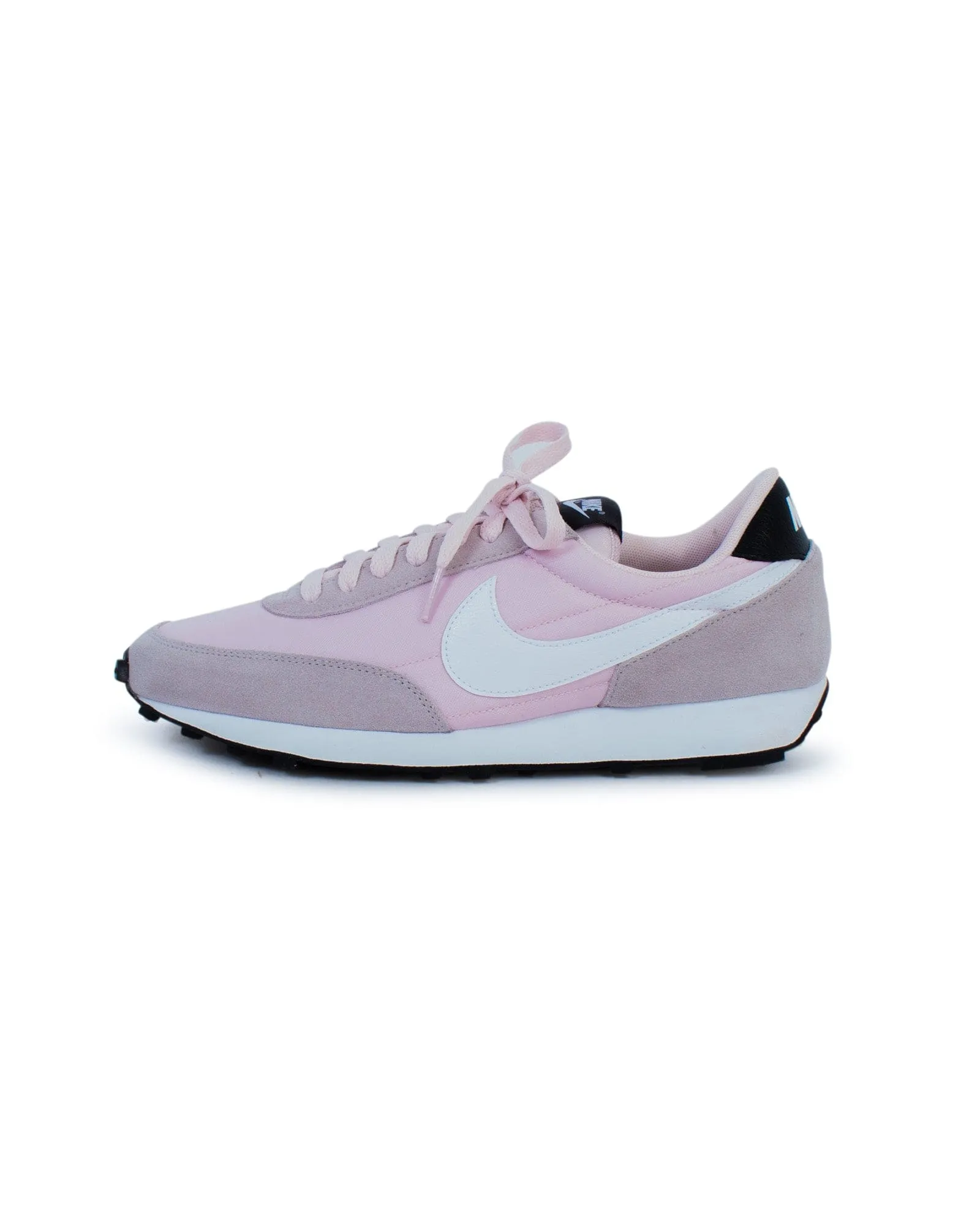 Pink "Daybreak" Sneakers