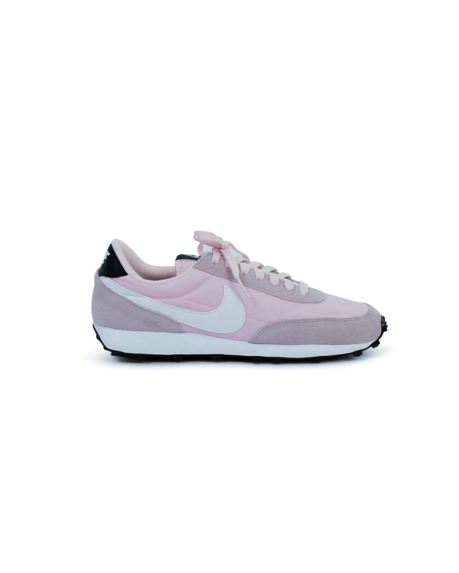 Pink "Daybreak" Sneakers