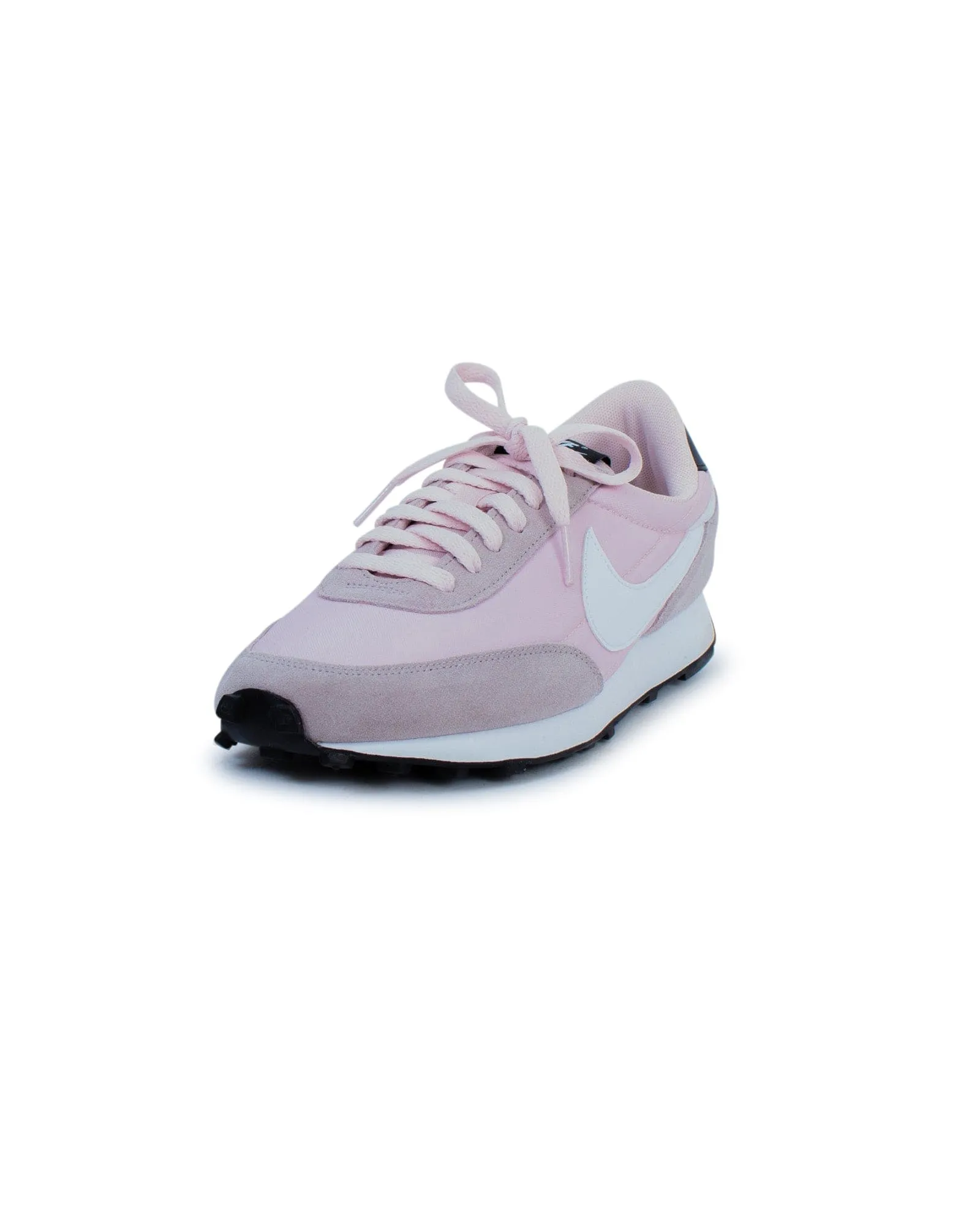 Pink "Daybreak" Sneakers