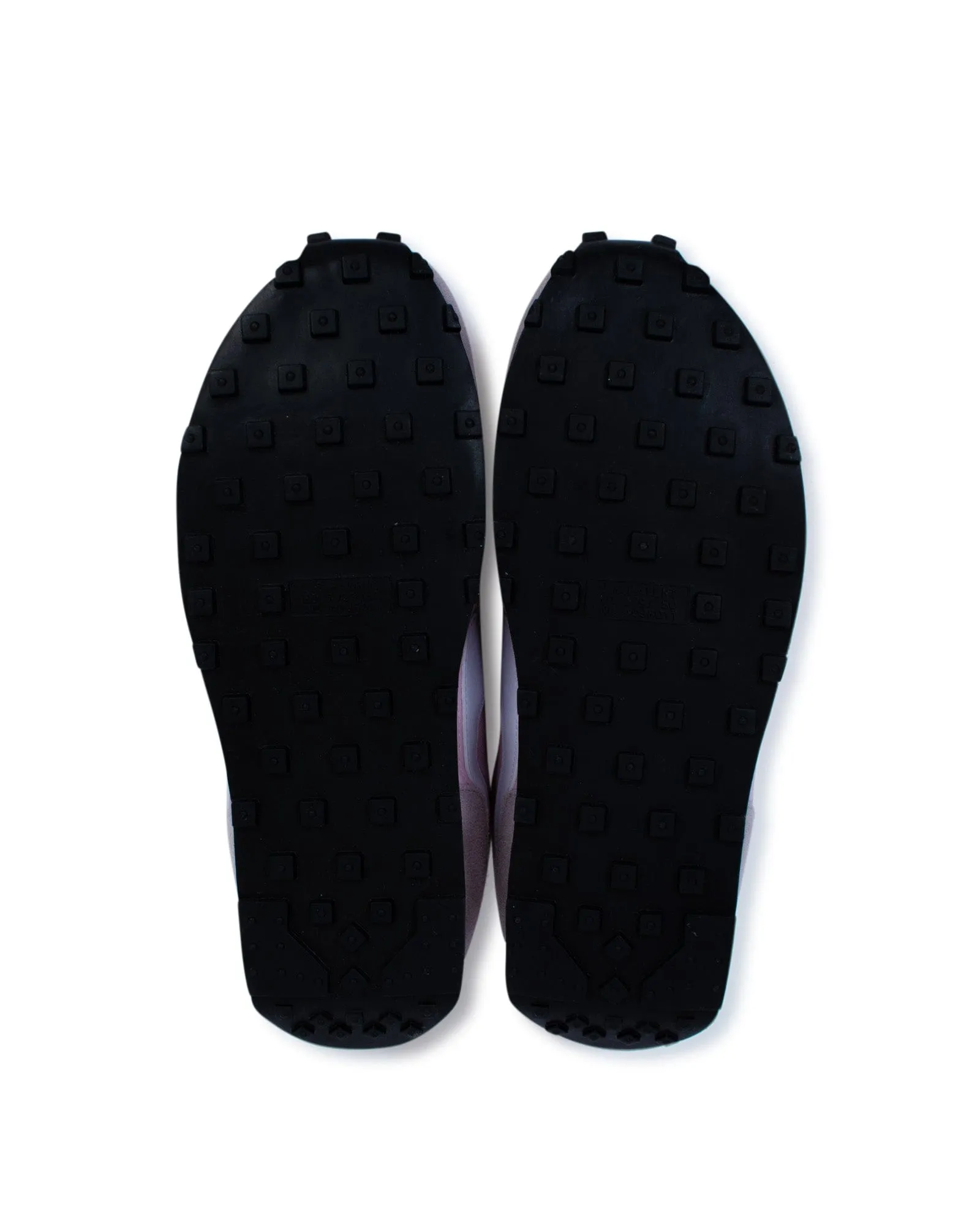 Pink "Daybreak" Sneakers