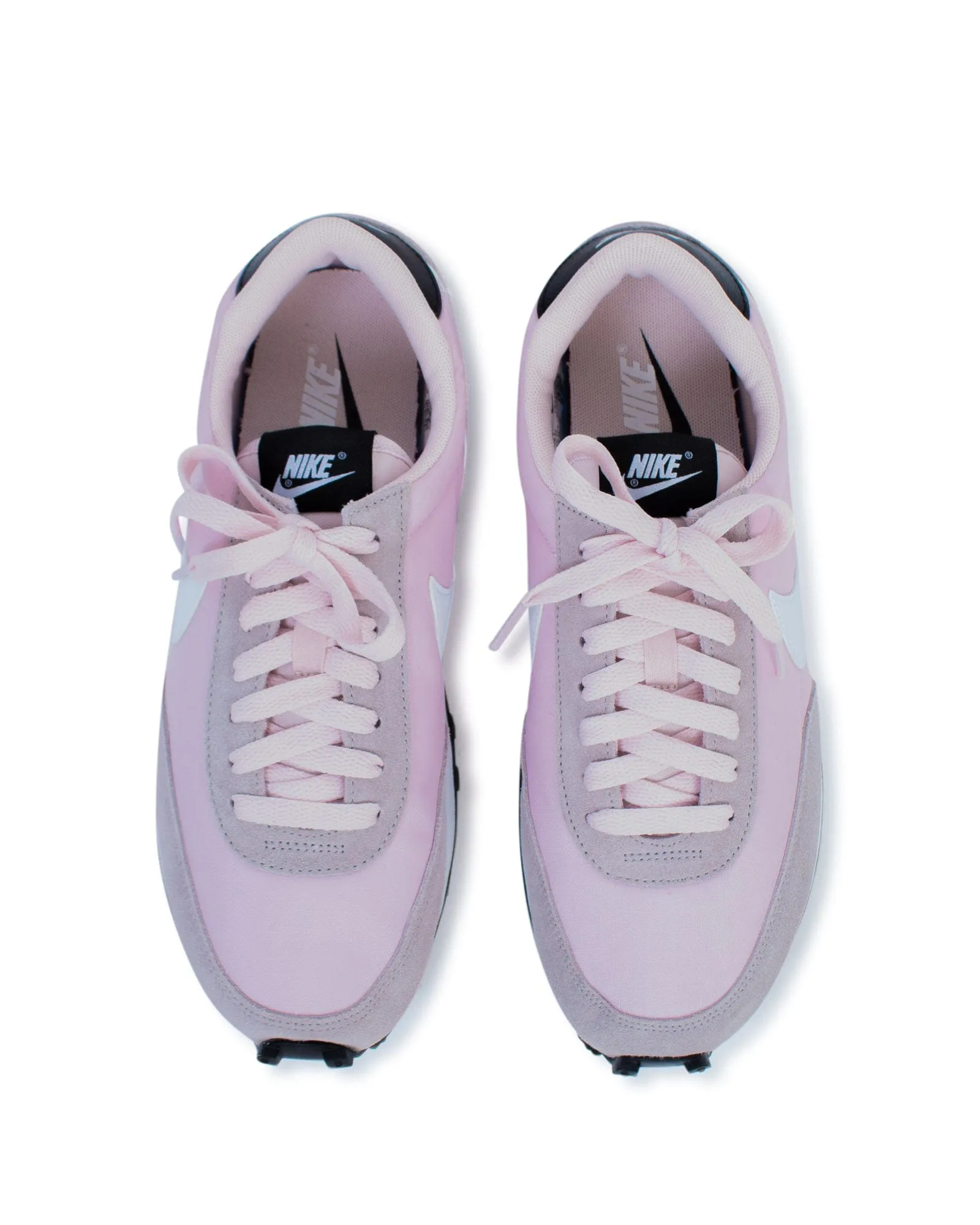 Pink "Daybreak" Sneakers