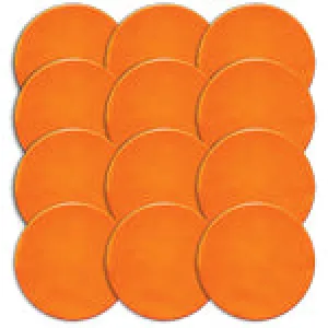 Poly Spot Marker 10 Inch