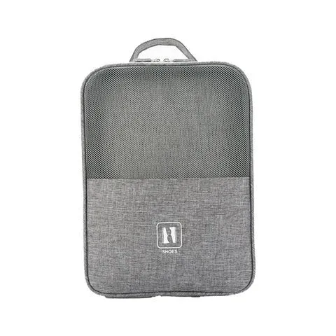 Portable Shoe Storage Bag for Travel