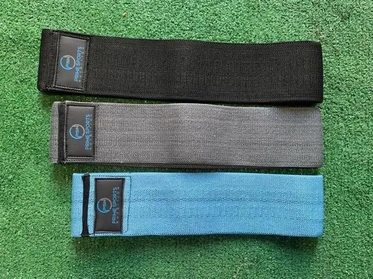 PSN Resistance Booty Bands - Prime Sports Nutrition