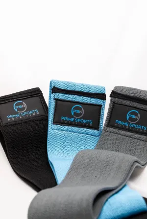 PSN Resistance Booty Bands - Prime Sports Nutrition