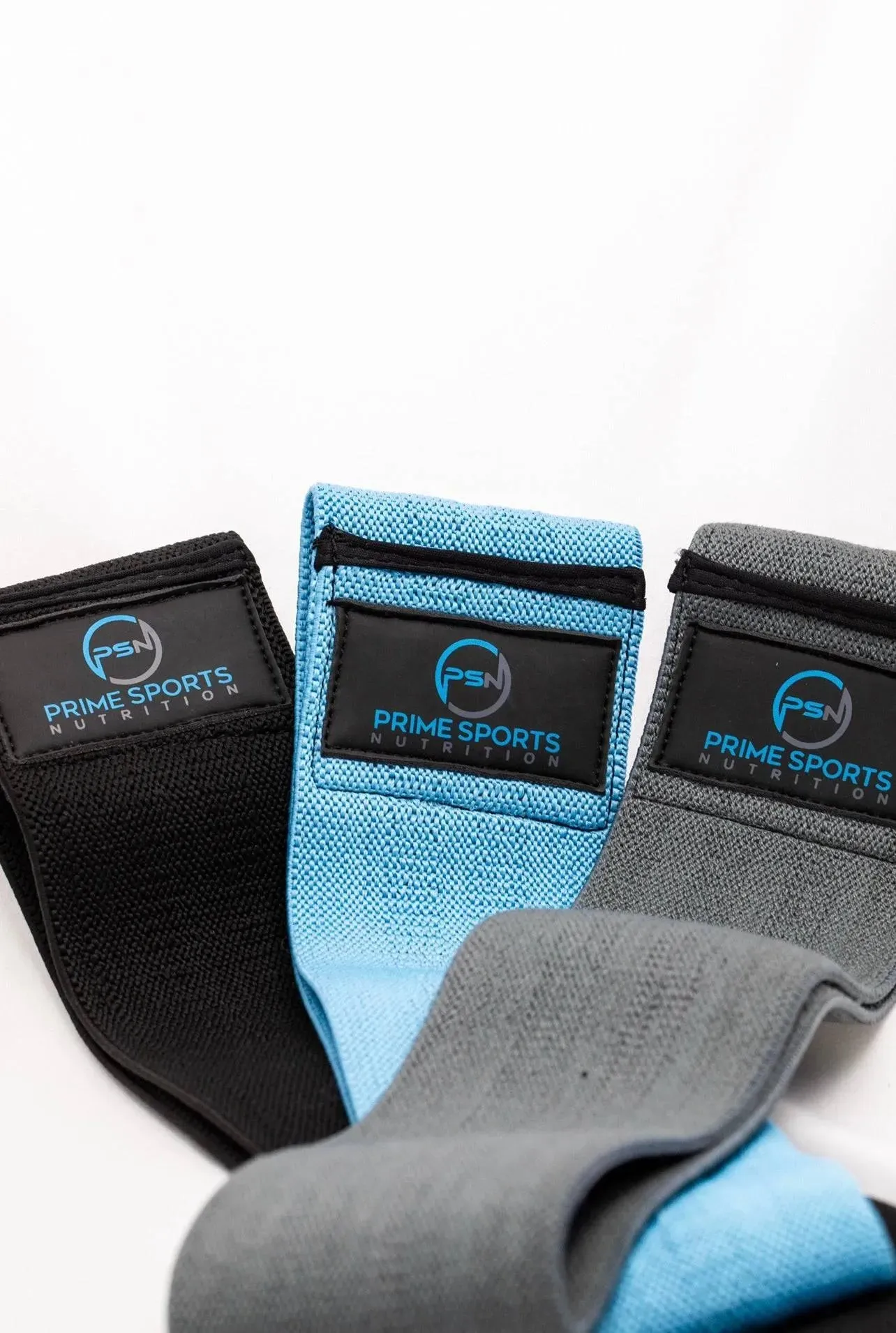 PSN Resistance Booty Bands - Prime Sports Nutrition