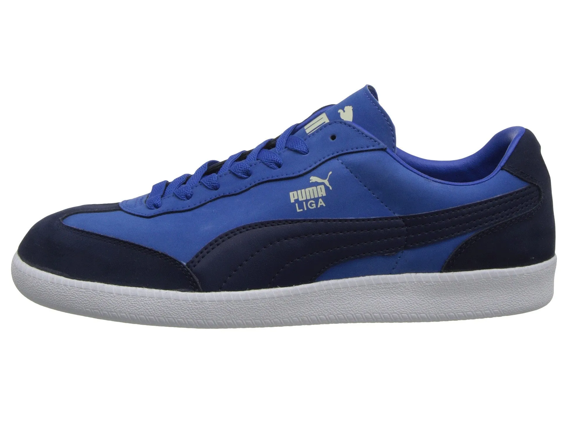 PUMA Liga NBK