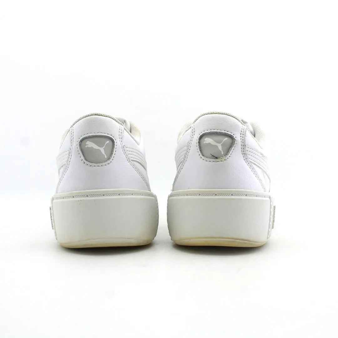PUMA SMASH PLATFORM V2