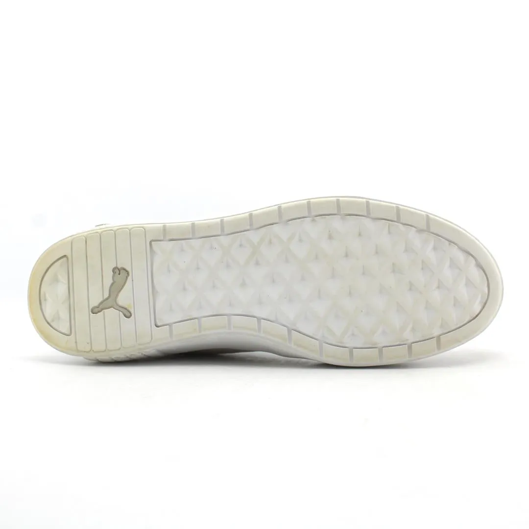 PUMA SMASH PLATFORM V2