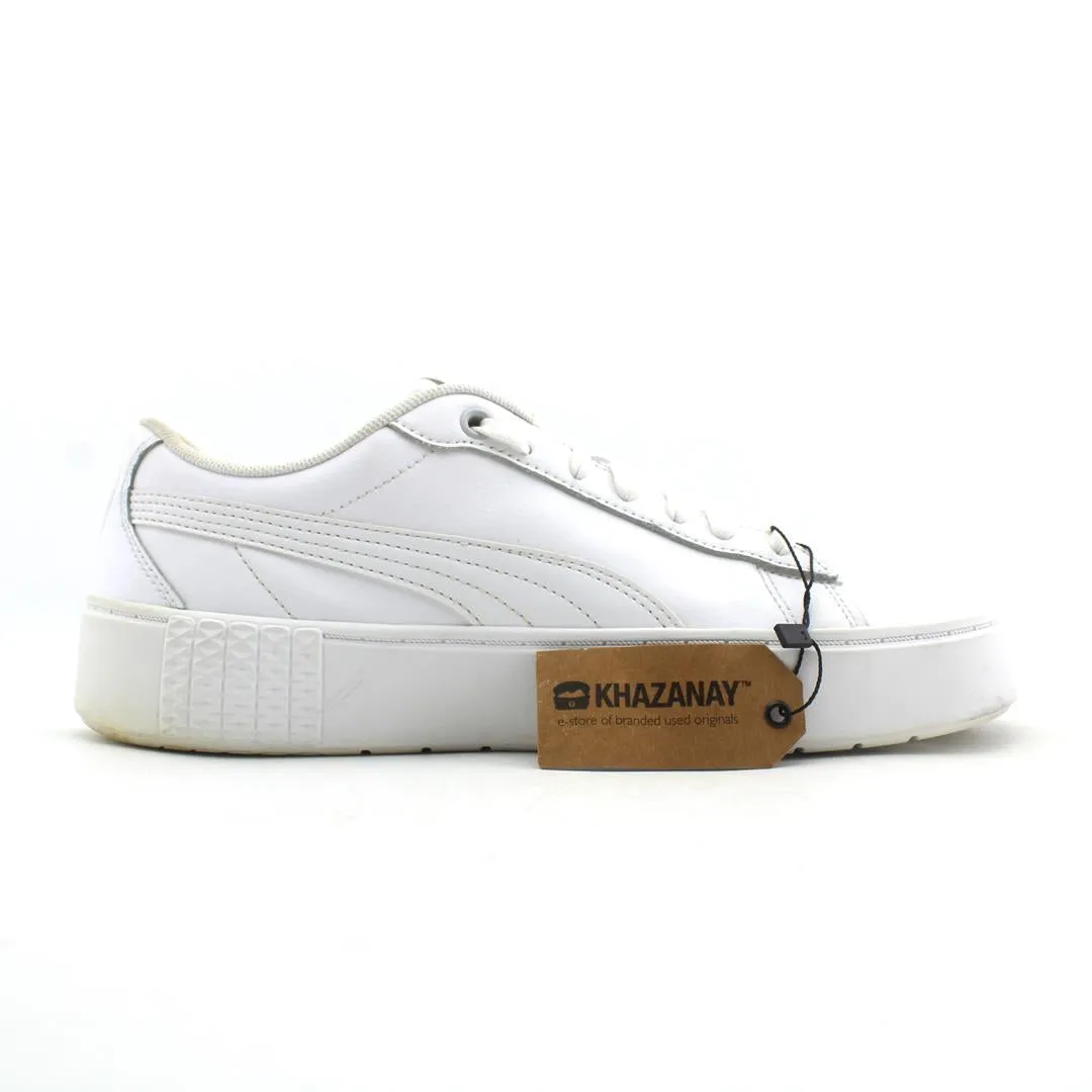 PUMA SMASH PLATFORM V2