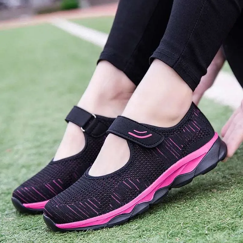 Racer Sneakers