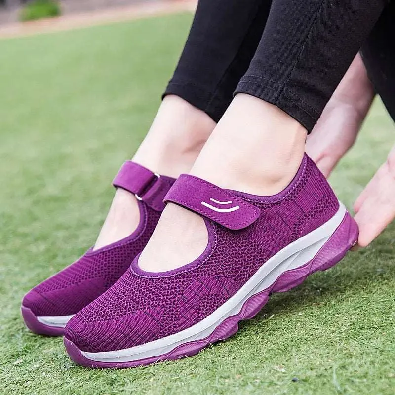 Racer Sneakers