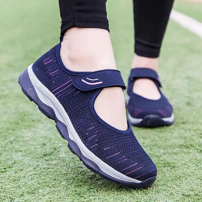 Racer Sneakers