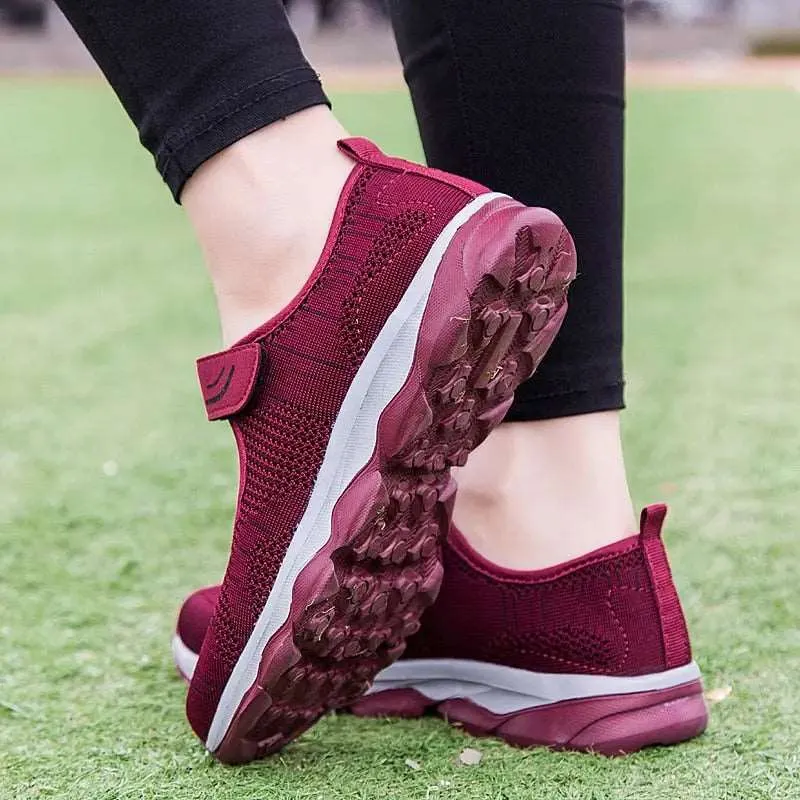 Racer Sneakers