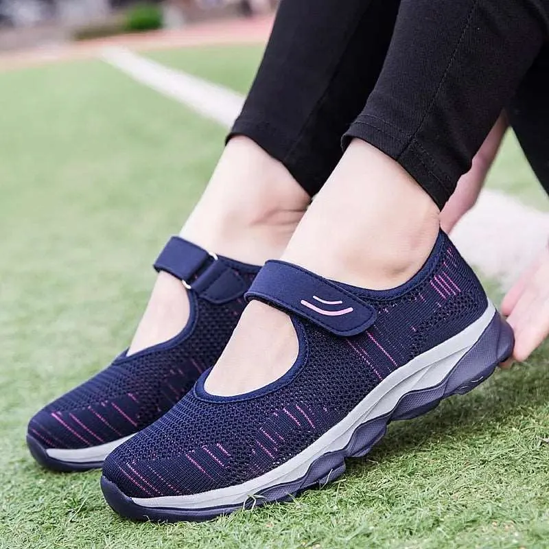 Racer Sneakers