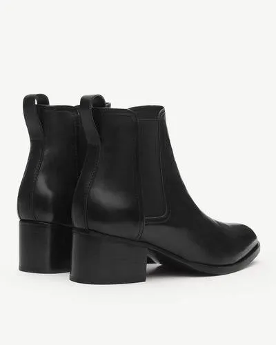 Rag & Bone - Walker Boot Black