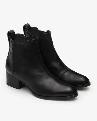 Rag & Bone - Walker Boot Black