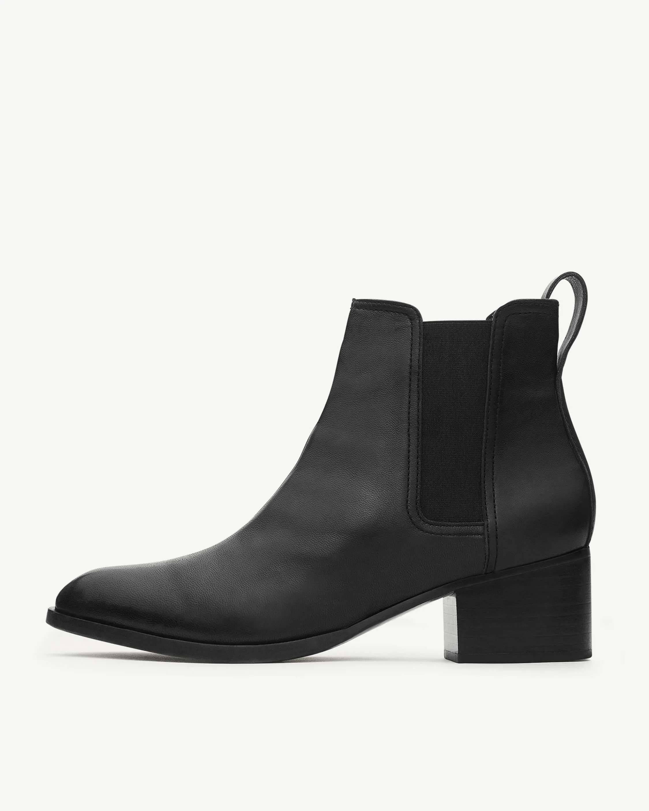 Rag & Bone - Walker Boot Black