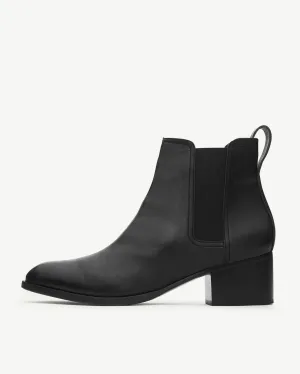 Rag & Bone - Walker Boot Black