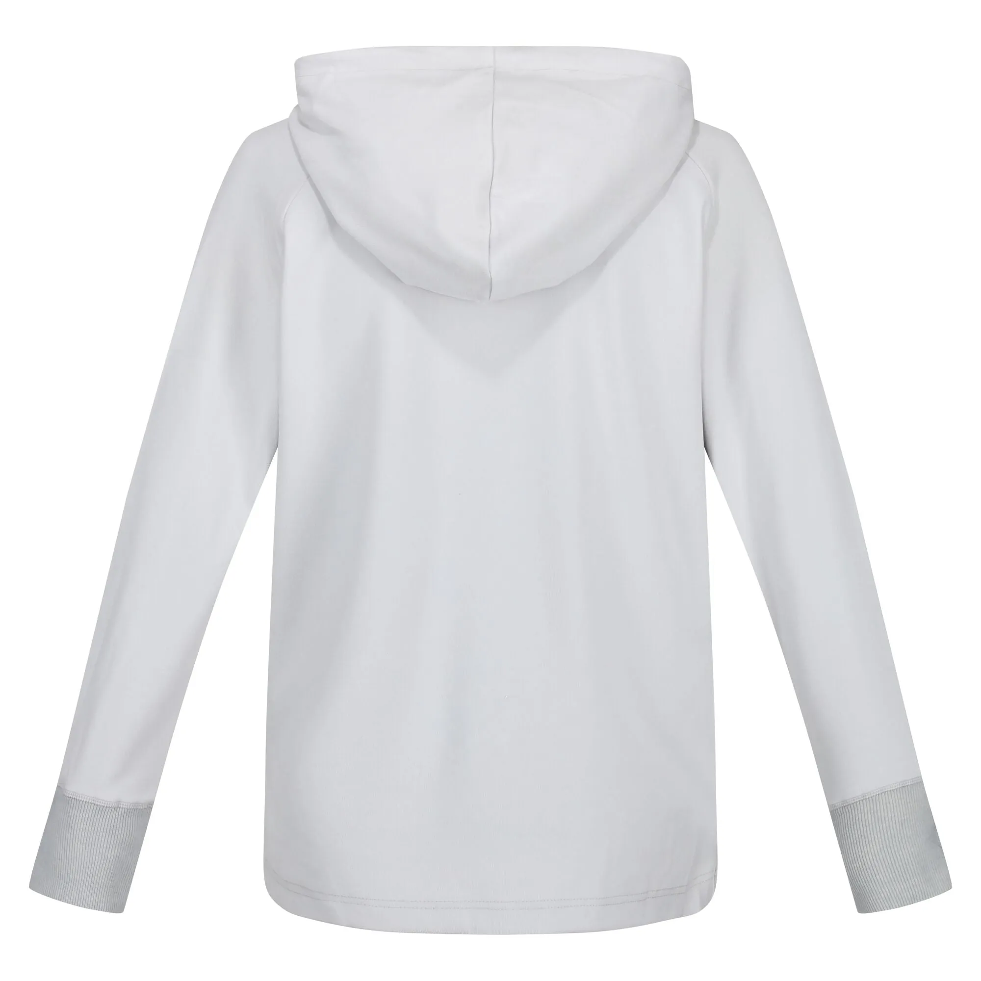 Regatta Womens Hartside Lightweight Fleece Hoodie