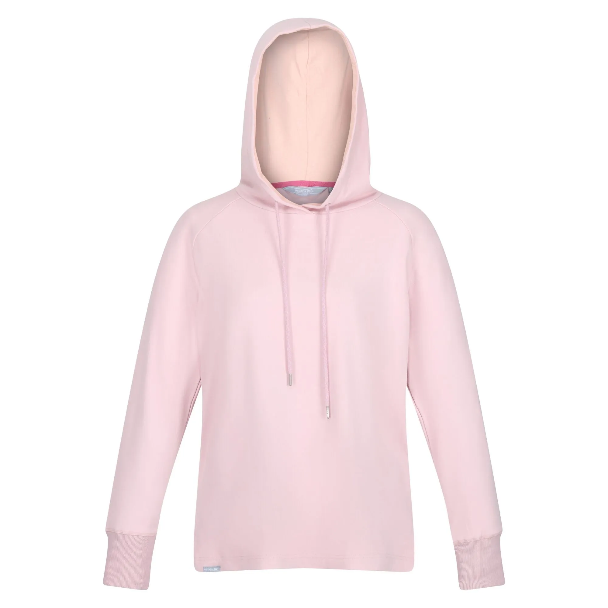 Regatta Womens Hartside Lightweight Fleece Hoodie