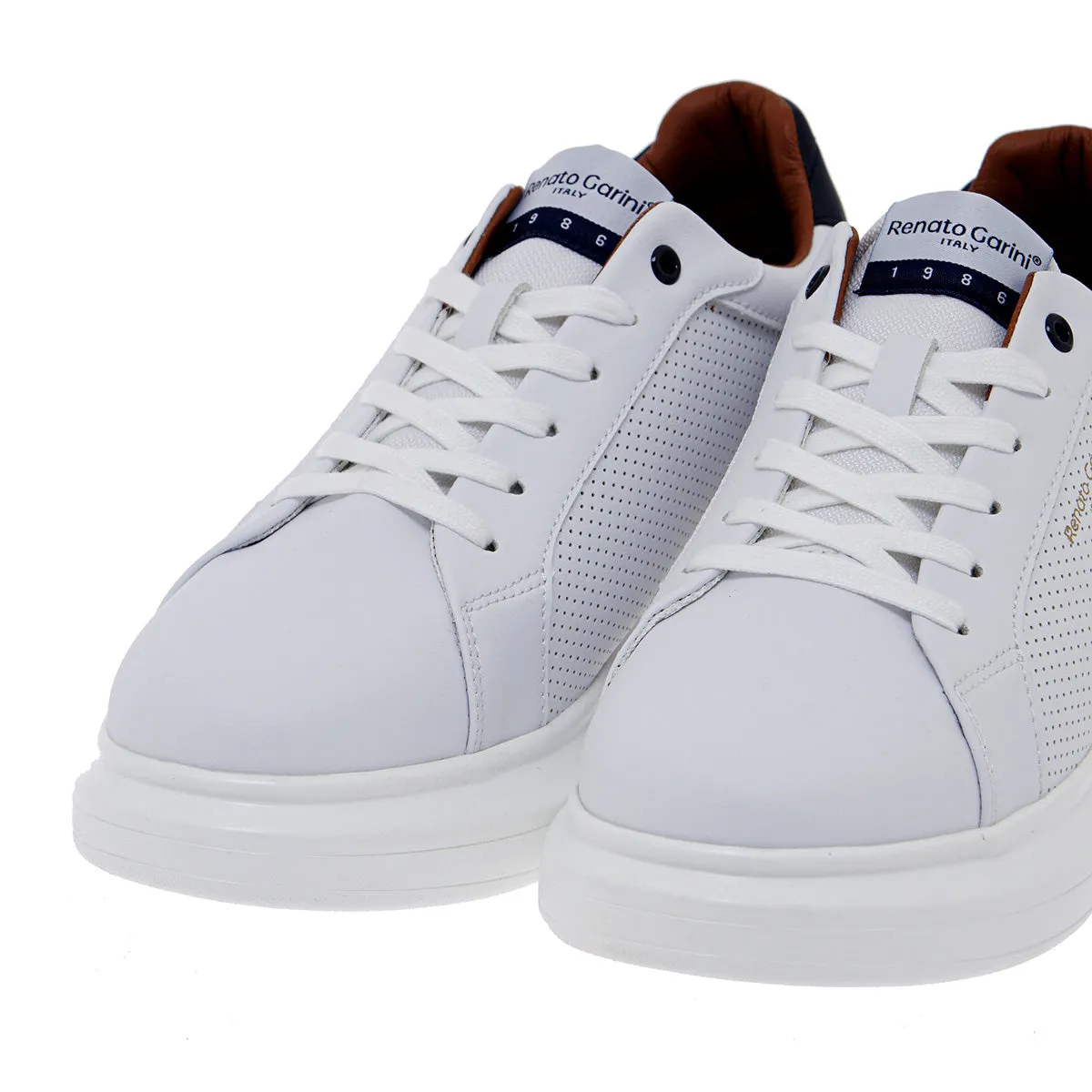 RENATO GARINI 092 MENS SNEAKERS
