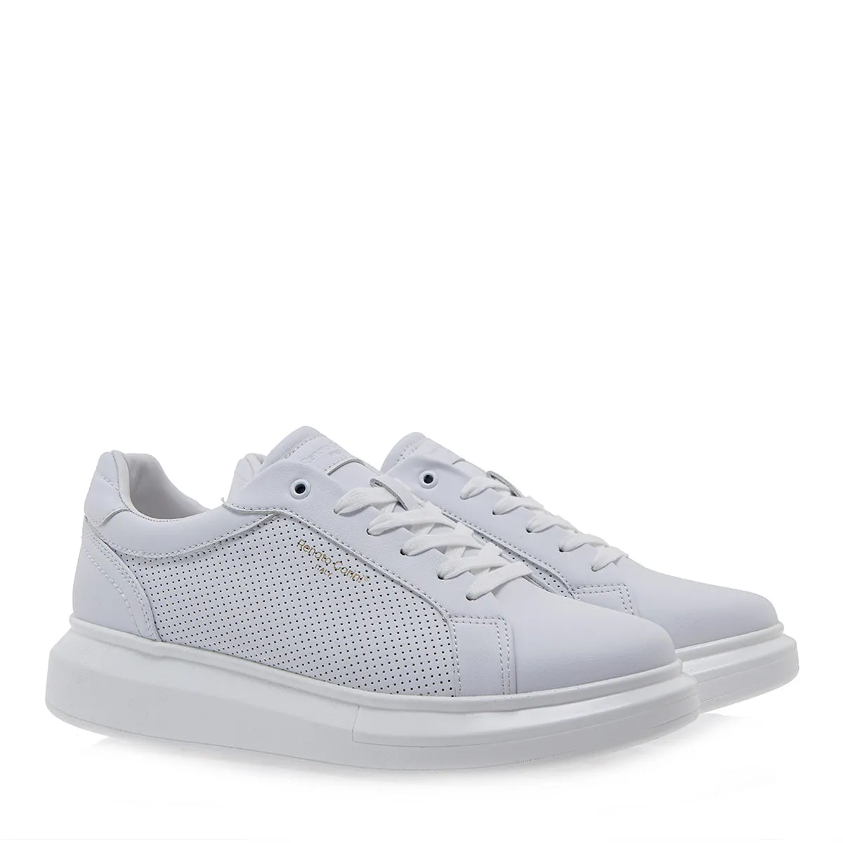 RENATO GARINI 092 MENS SNEAKERS