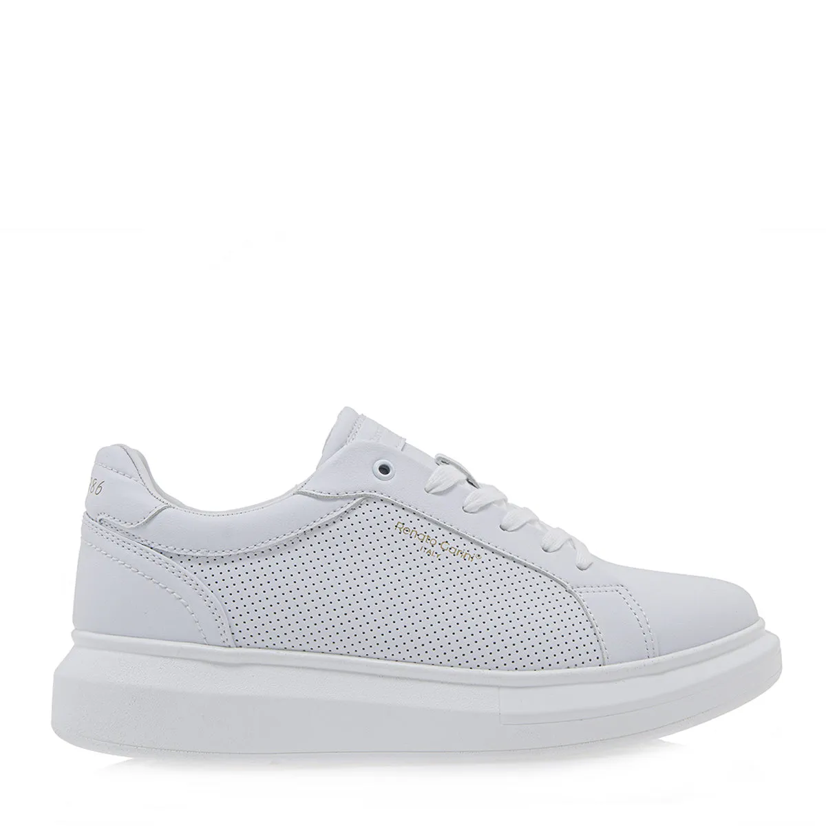 RENATO GARINI 092 MENS SNEAKERS