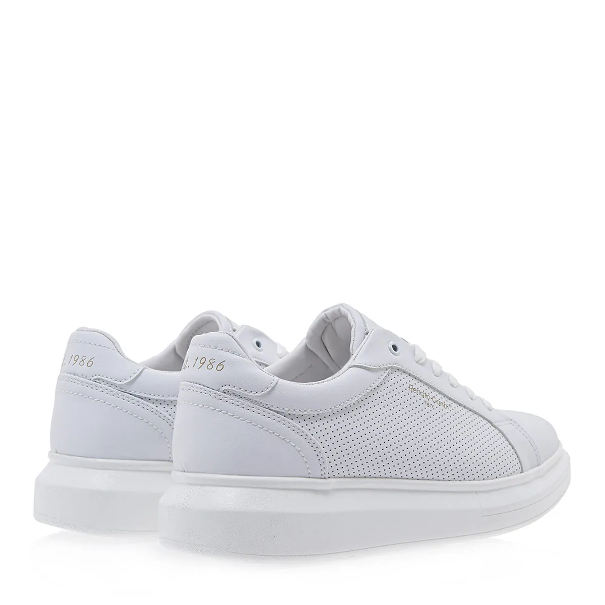 RENATO GARINI 092 MENS SNEAKERS