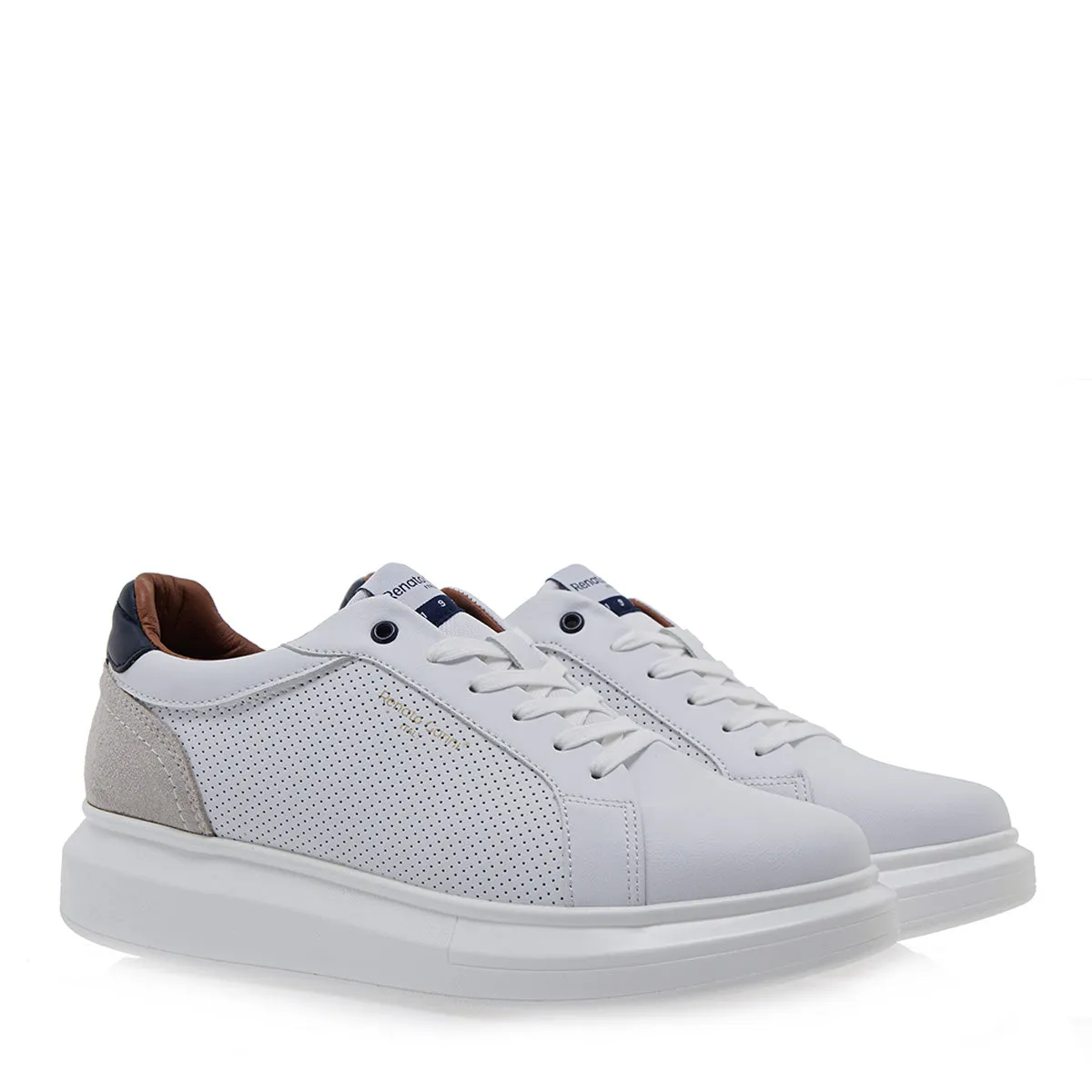 RENATO GARINI 092 MENS SNEAKERS
