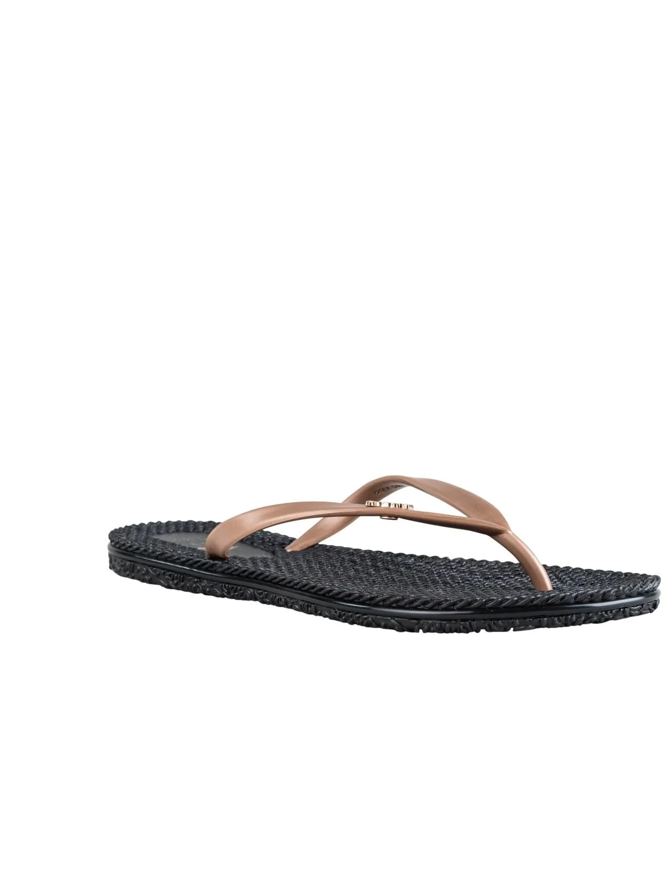 Rippin Thong - Black / Copper