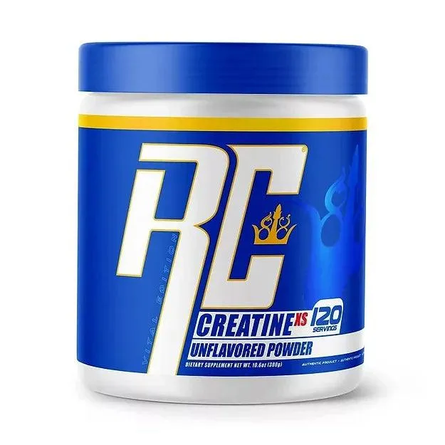 Ronnie Coleman Creatine 120 Servings