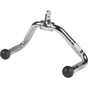 Rubber Tipped Multi Grip Oar Handle