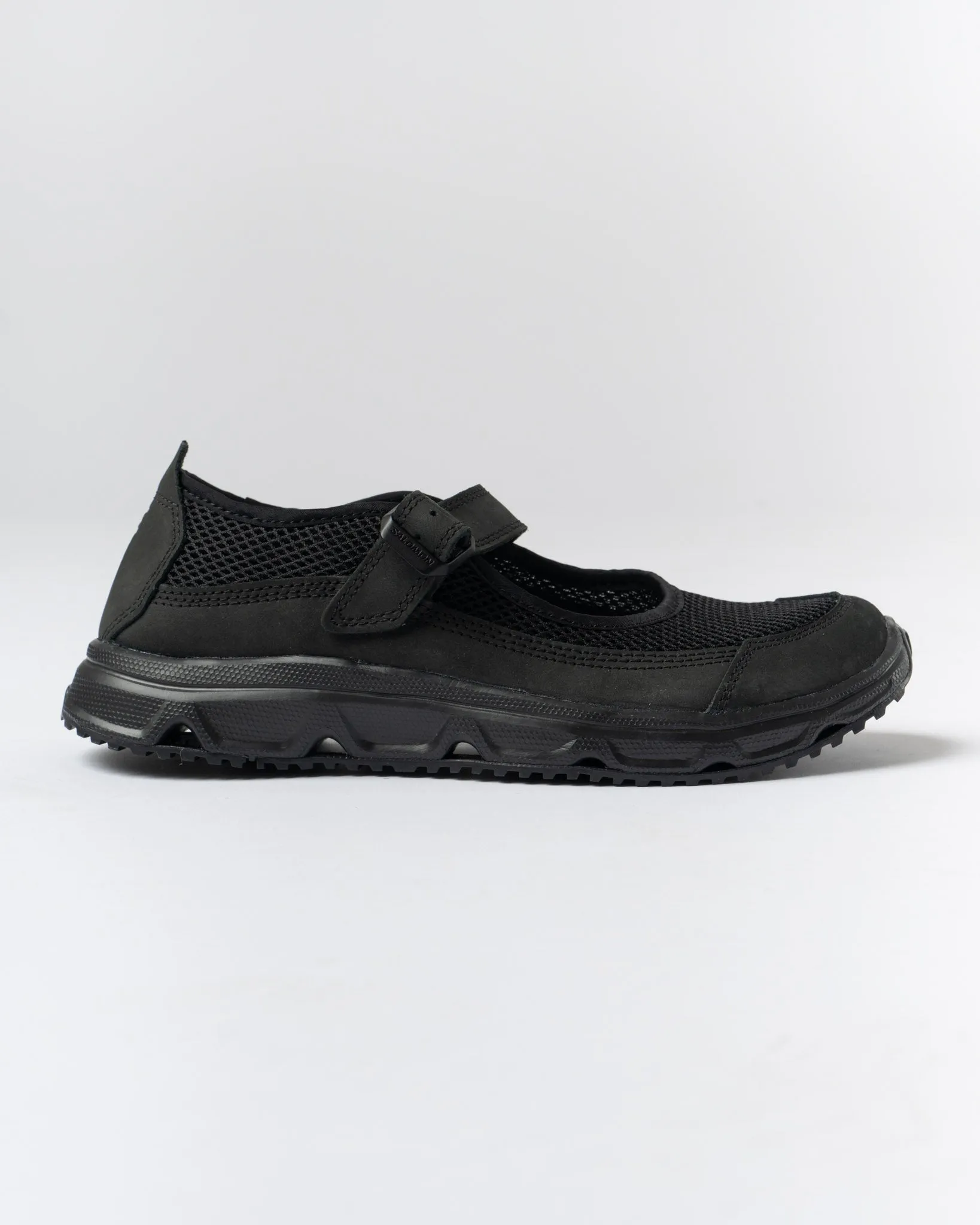Salomon RX MARIE-JEANNE Black/Black/Black