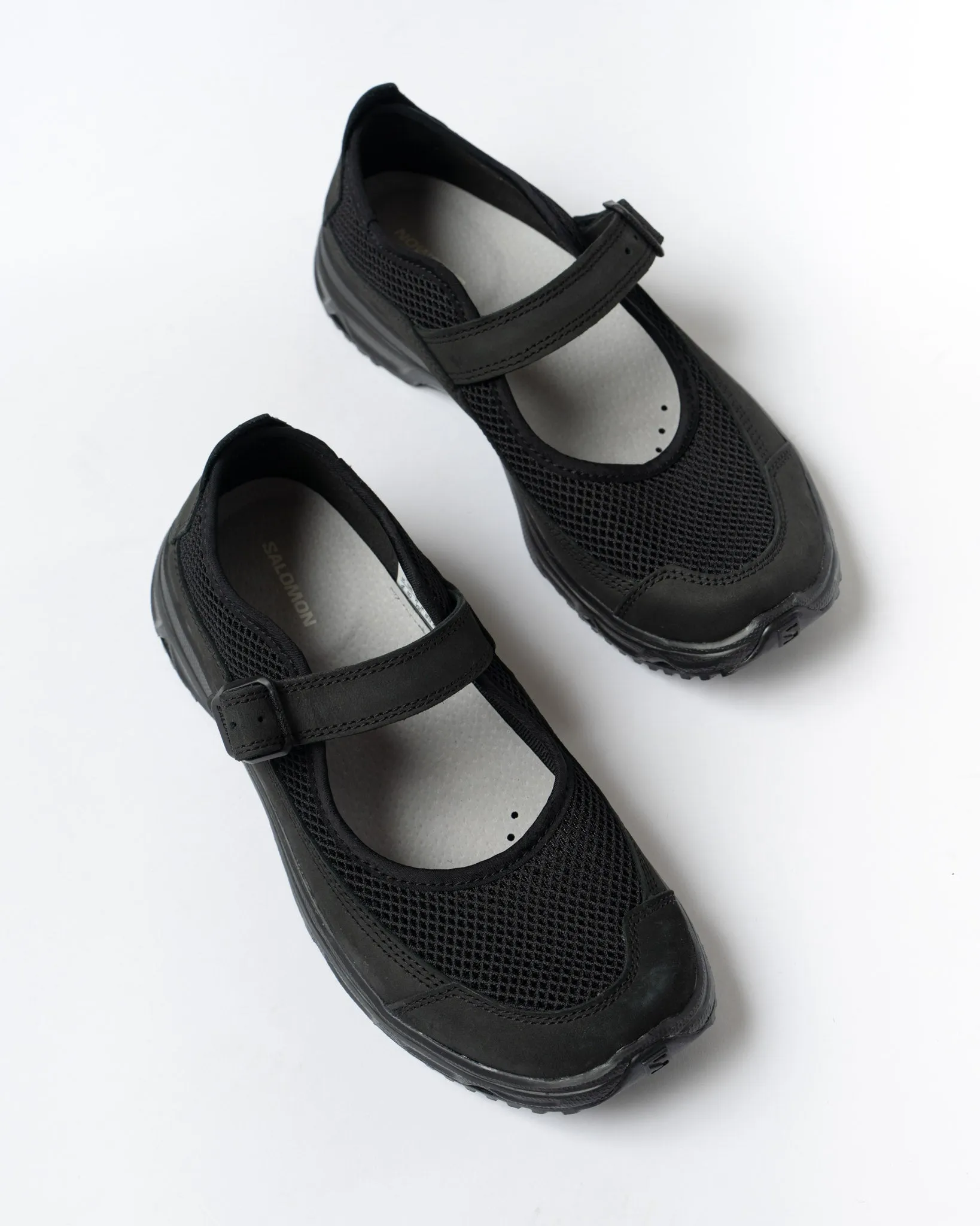 Salomon RX MARIE-JEANNE Black/Black/Black