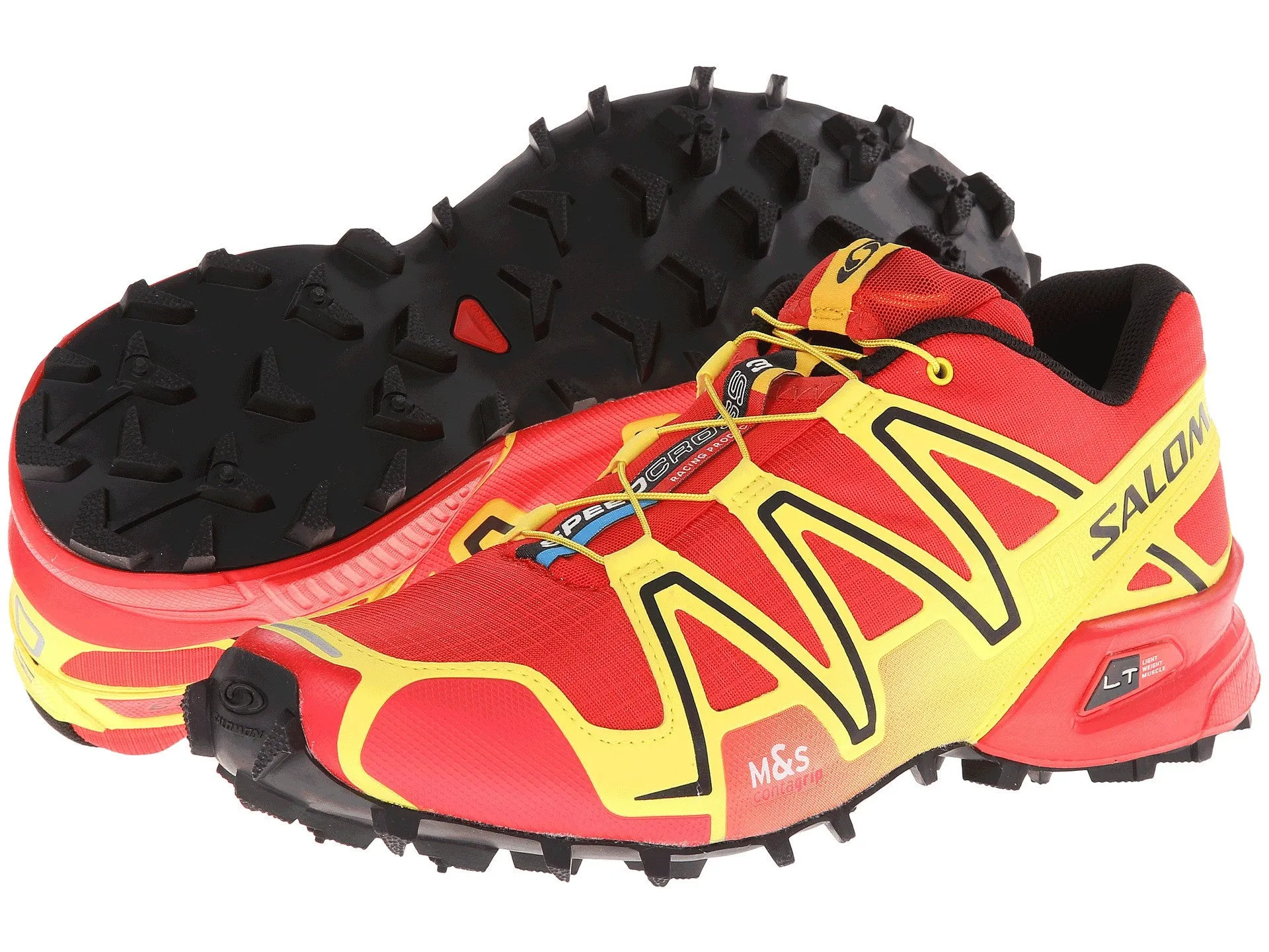 Salomon Speedcross 3