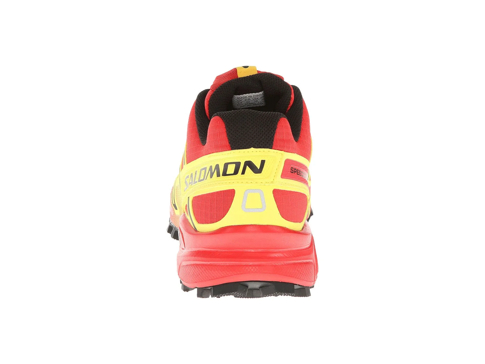 Salomon Speedcross 3