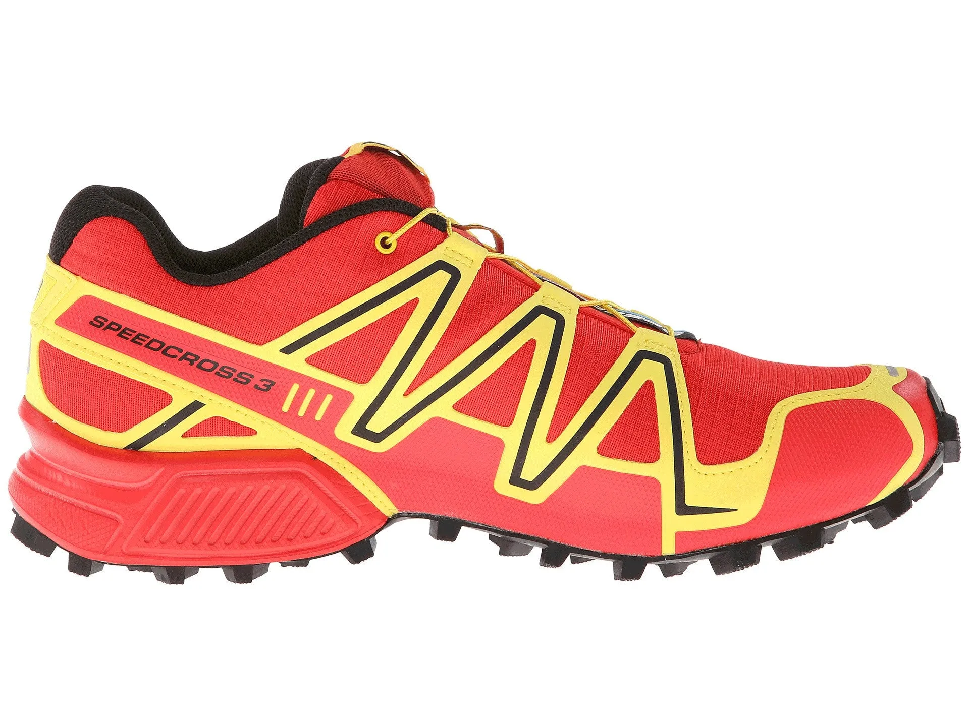 Salomon Speedcross 3